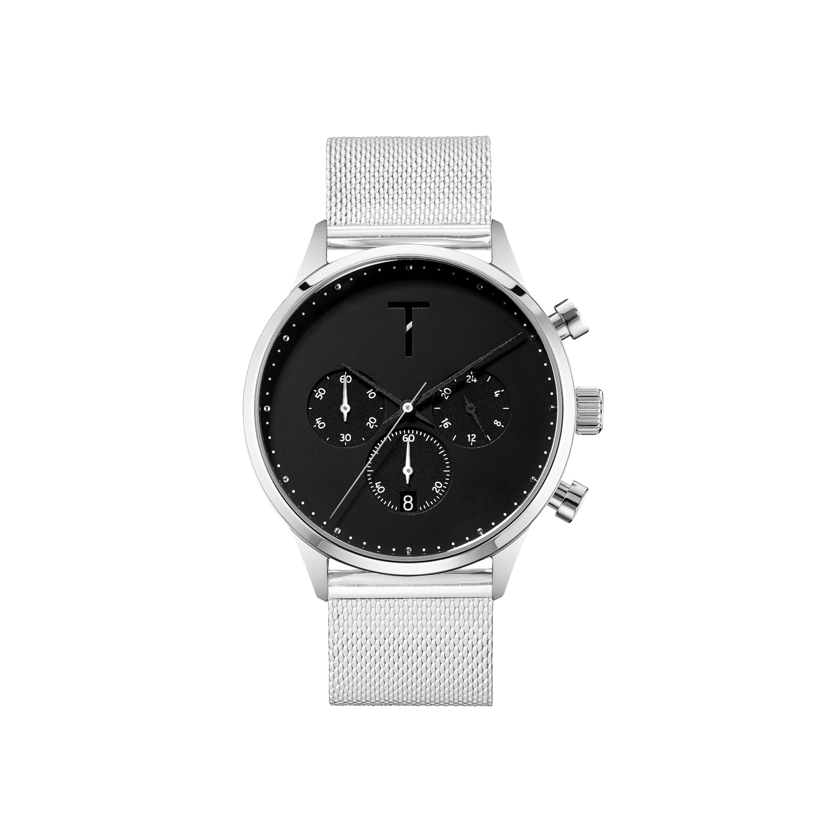 TYLOR Fly High TLAE007 Ανδρικό Ρολόι Quartz Multi-Function.jpg